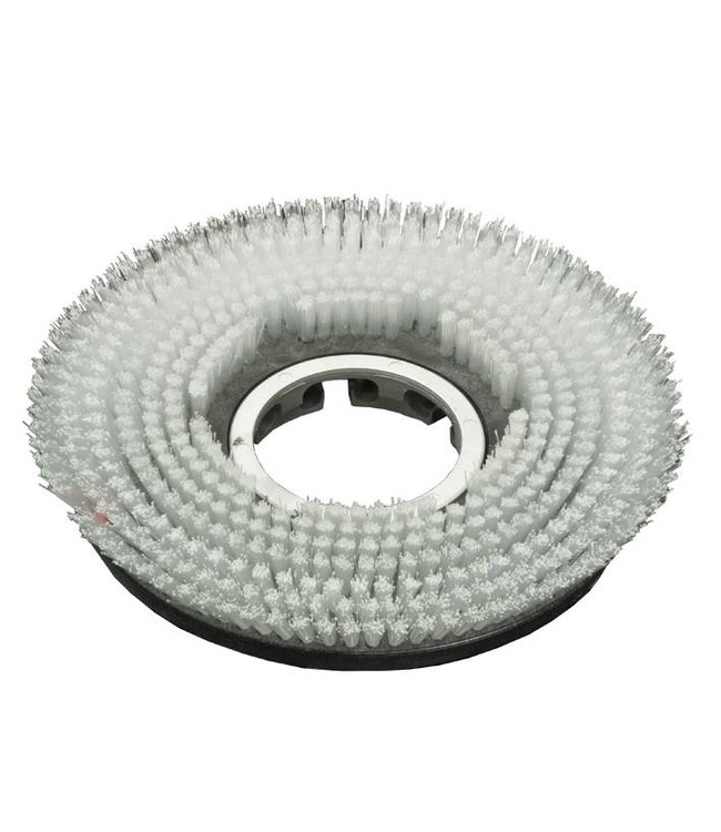 Schrobborstel 35cm normaal