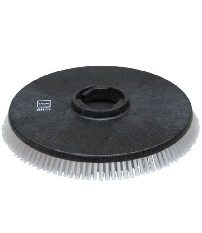 Schrobborstel 50cm normaal