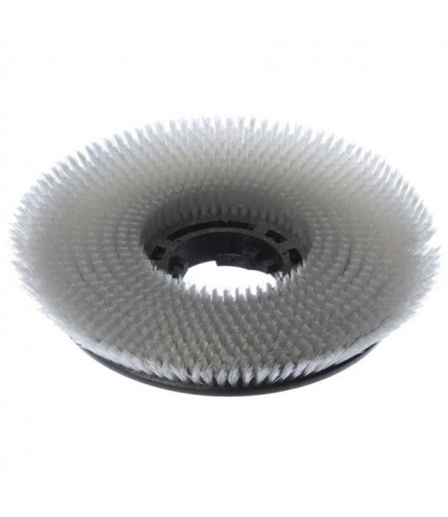 Schrobborstel 50cm grind/sportvloeren