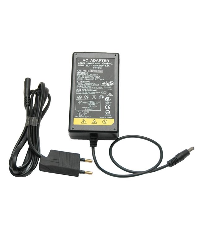 Euro Products Voeding t.b.v. Tear & Go dispenser