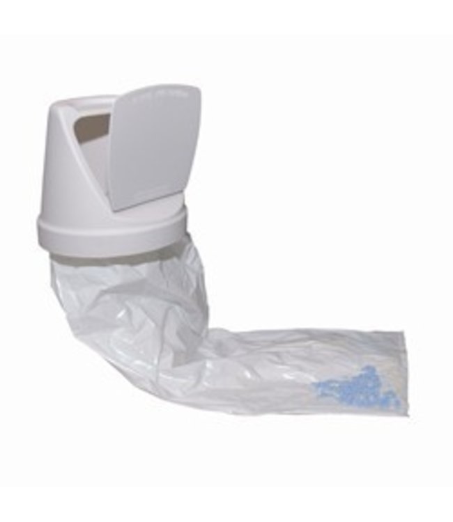 Euro Products Sani-BioBin, navulling 13 liter