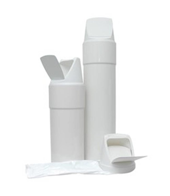 Euro Products Sani-BioBin combi pack 6,5 liter