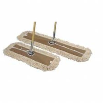 Zwabberhoezen en frames