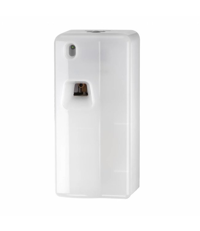 Euro Products Pearl White luchtverfrisser systeem