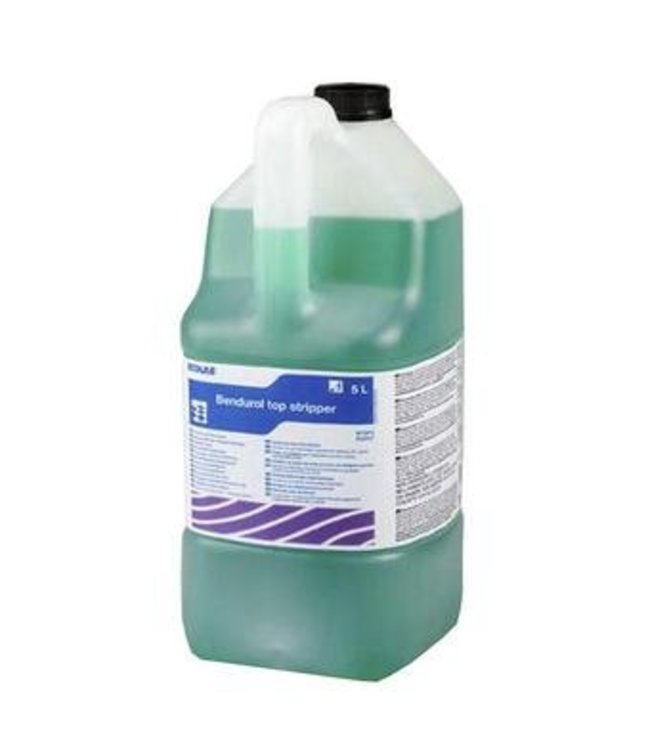 BENDUROL TOP STRIPPER 5L