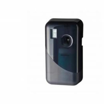 Luchtverfrisser Systemen