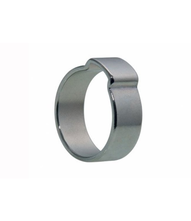 Unger Oorklem RVS 9-11mm