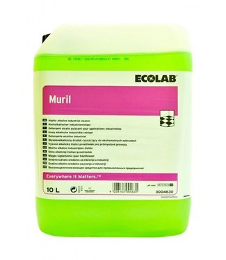 Ecolab MURIL 10L