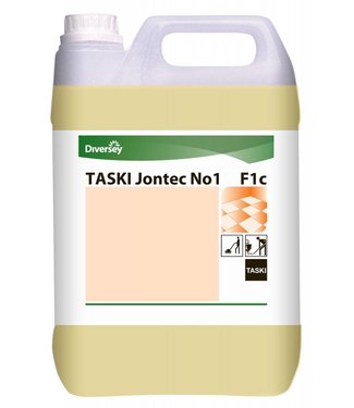Johnson Diversey TASKI Jontec No1 - 5L