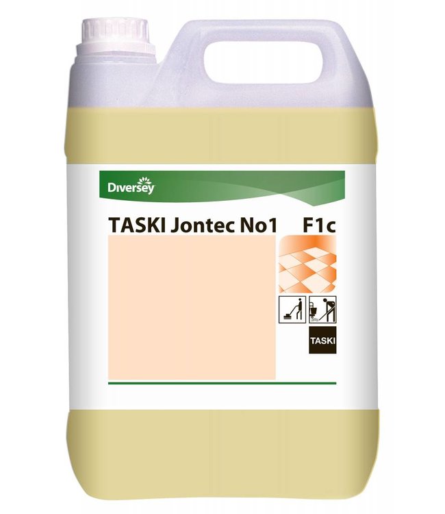 TASKI Jontec No1 - 5L