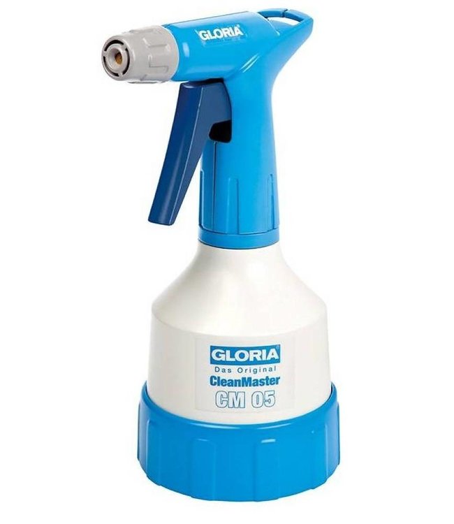 CleanMaster CM 05 0,5 liter EPDM