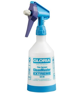 Gloria CleanMaster EXTREME EX 05 0,5 liter Viton