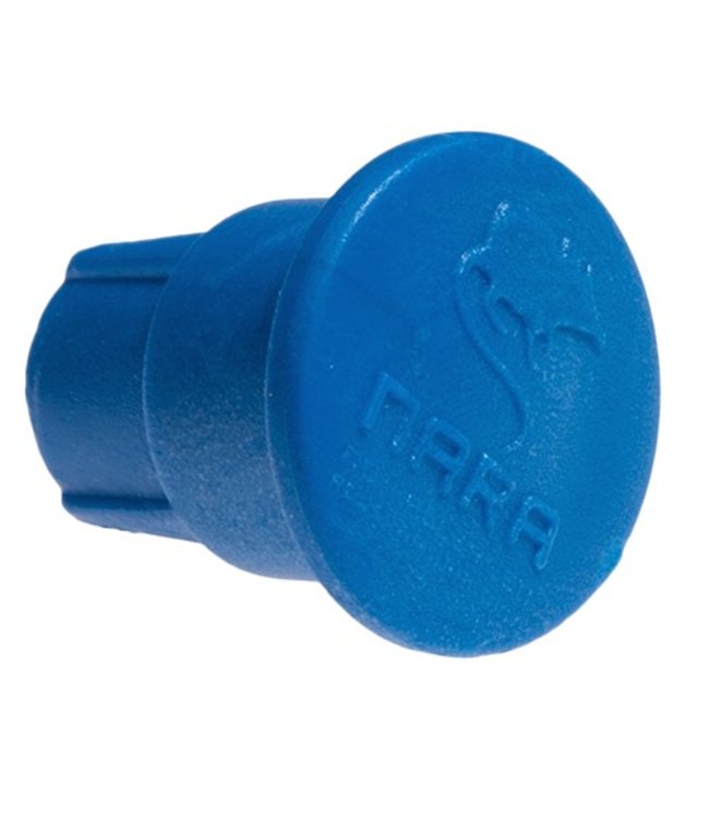 Luxan Nara Lure Vanille - 2 stuks