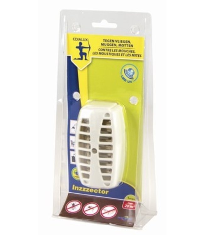 Inzzector, tegen muggen