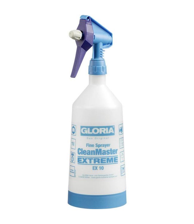 CleanMaster EXTREME EX 10 1 liter Viton