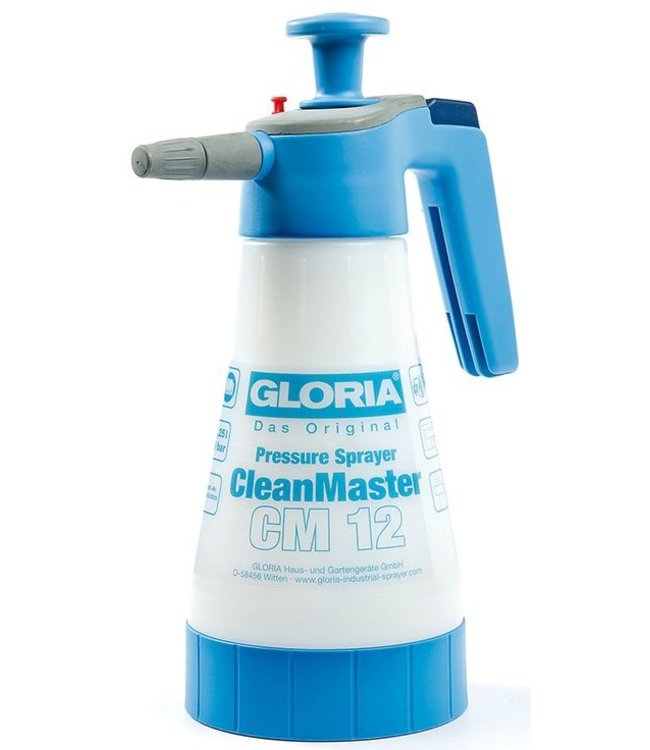 CleanMaster CM12 1,25 liter EPDM
