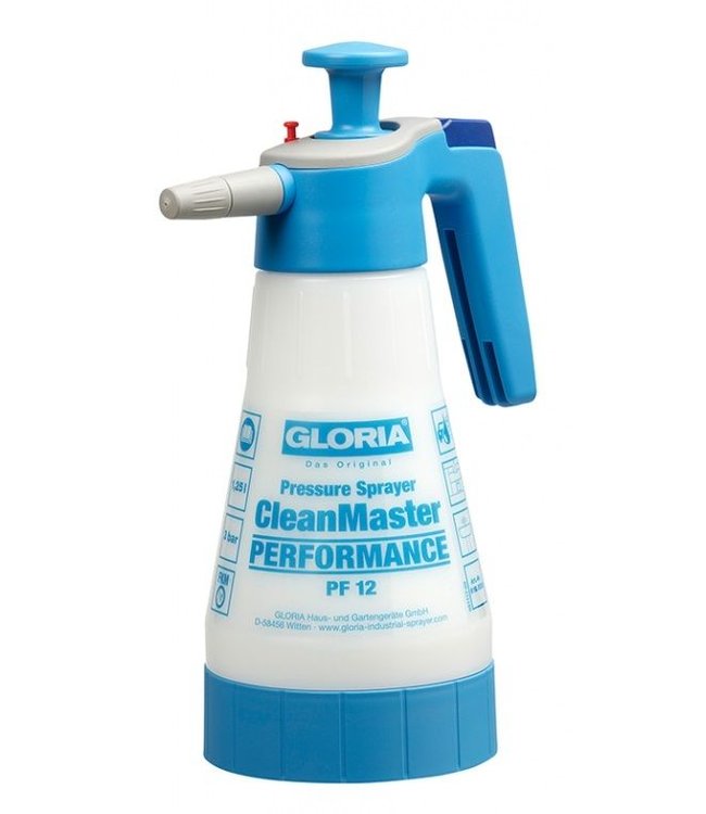 CleanMaster PERFORMANCE PF 12 1,25 liter Viton