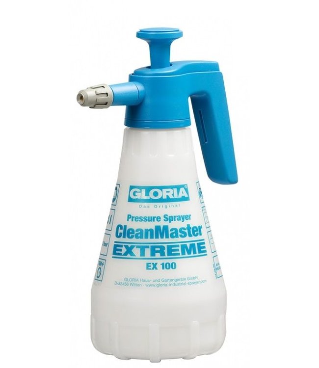 CleanMaster EXTREME EX 100 1 liter Viton