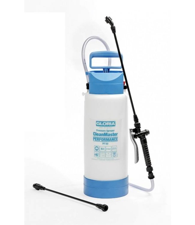 CleanMaster PERFORMANCE PF 50 5 liter Viton