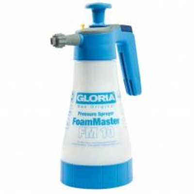 Kunststof schuimdrukspuiten