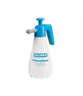 Gloria FOAMY Clean 0.5 liter Viton