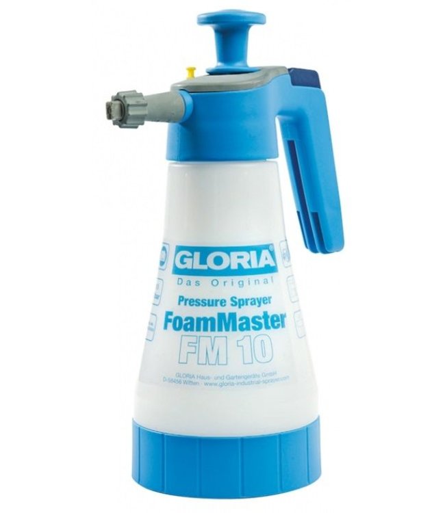 FoamMaster FM 10 1 liter Viton