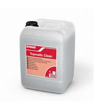 Ecolab TOPMATIC CLEAN 12KG