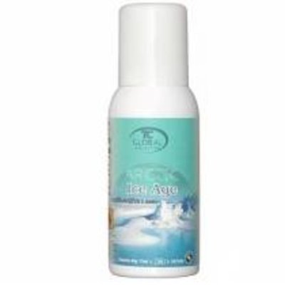 Microburst 3000 systeem