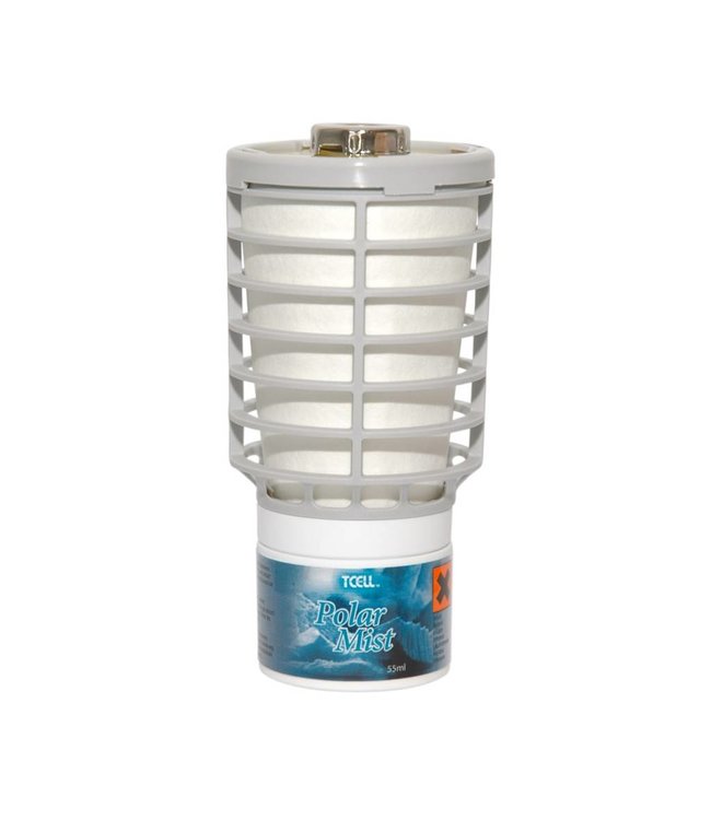 Euro Products Polar mist navulling