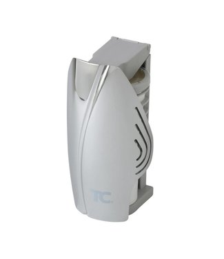 Euro Products Euro Products TCell dispenser chroom