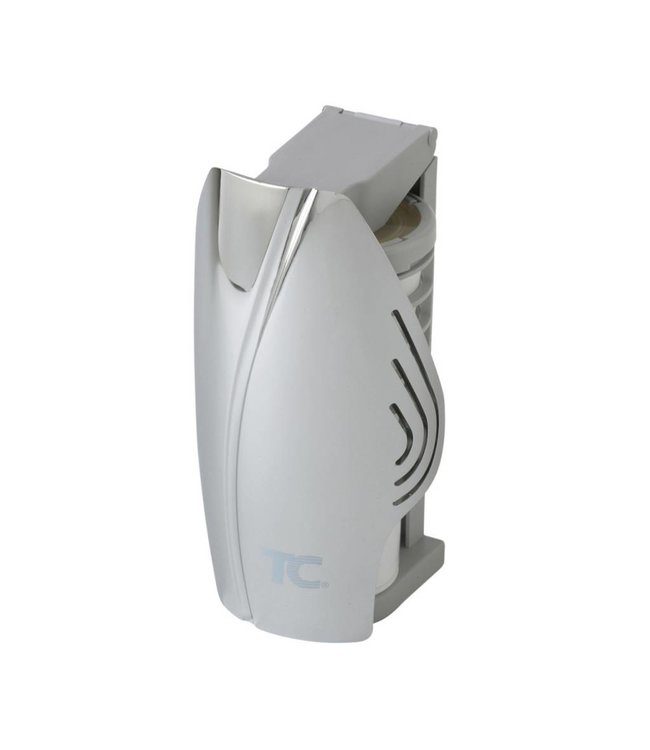 Euro Products TCell dispenser chroom