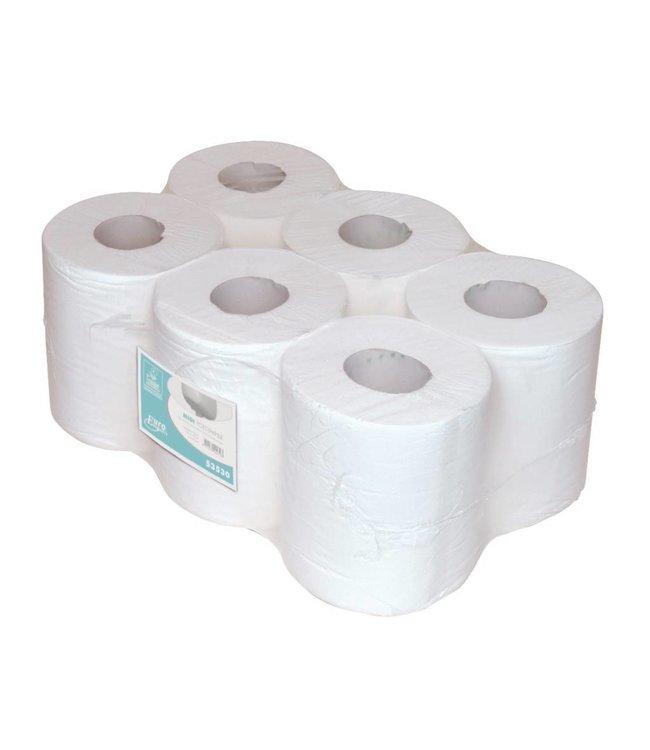 Euro Products 1-laags Midi poetspapier Euro