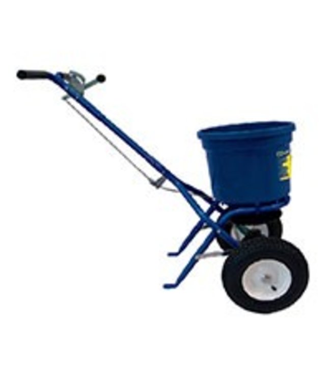 Meststofstrooier Professioneel