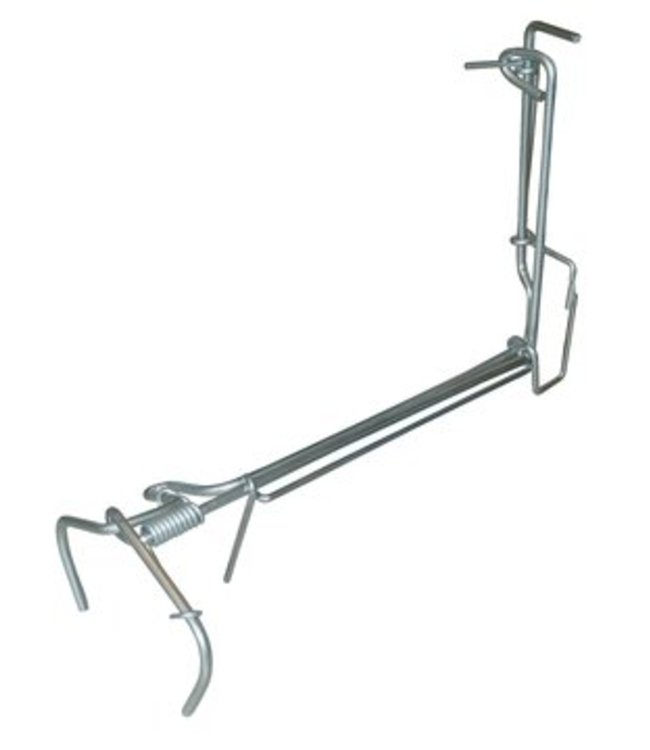 Woelmuizen Klemval Volex - 1 stuk