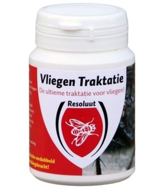 Hofman Vliegen Traktatie - 50 gram