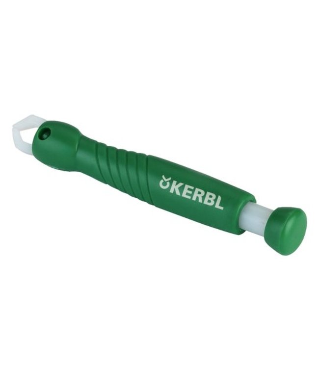 Tekentang Kunststof - groen