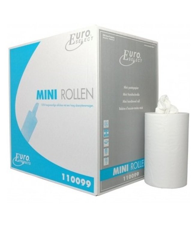 Euro Products Euro Select kokerloos, 1-laags