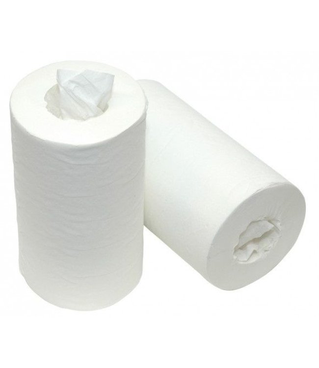 Euro Products Cellulose kokerloos, 1-laags