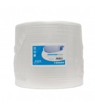 Euro Products Euro Products 1-laags Industriepapier Euro Select