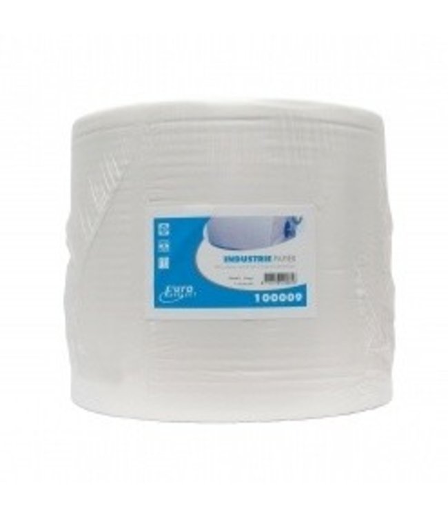 Euro Products 1-laags Industriepapier Euro Select