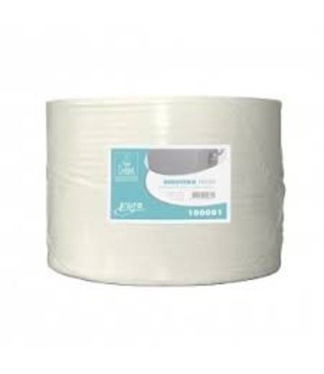 Euro Products 1-laag Industriepapier Euro Select