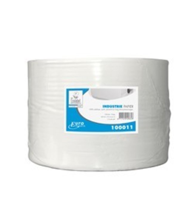 Euro Products 1-laags Industriepapier Euro Select