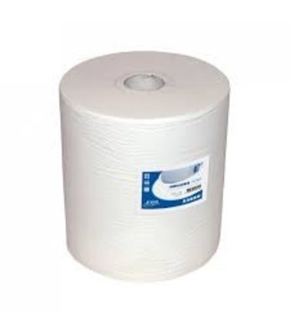 Euro Products Euro Products 1-laags Industriepapier Euro Cellulose