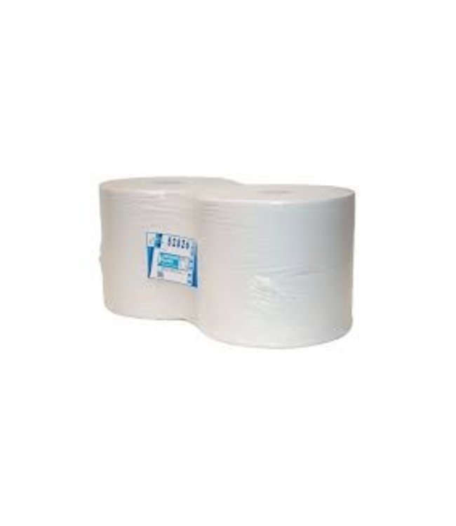 Euro Products 1-laags Industriepapier Euro Cellulose