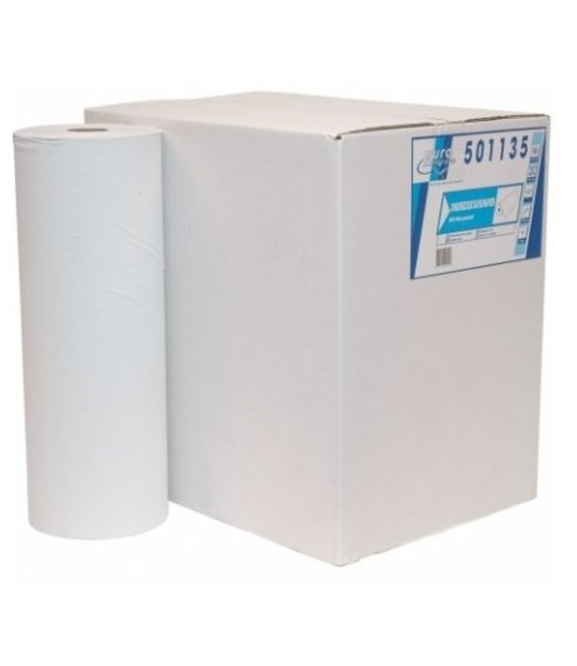 Euro Products Onderzoektafelpapier recycled 40cm