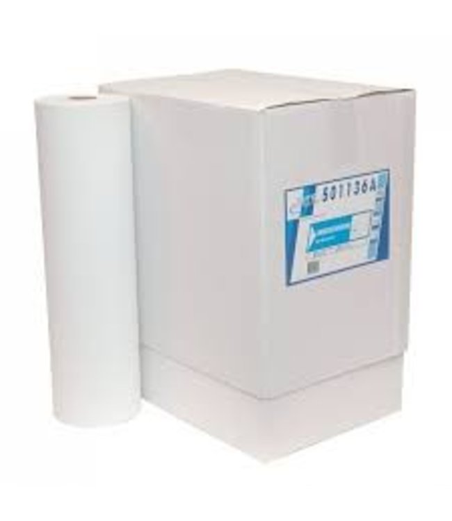 Euro Products Onderzoektafelpapier recycled 50cm