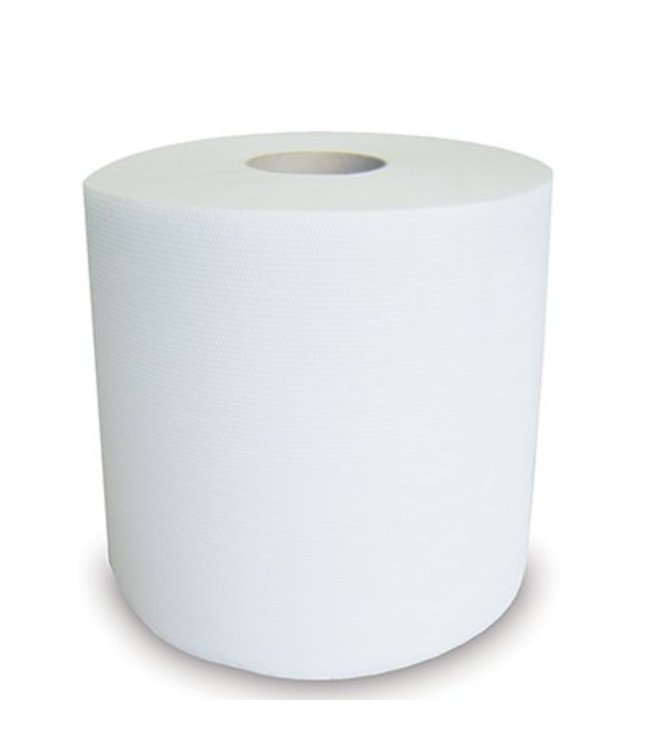 Euro Products  TopTex, snow-white rol