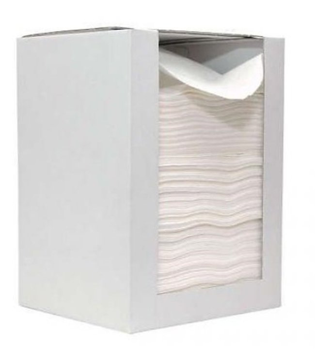 Euro Products Euro Soft-Tex in dispenserbox