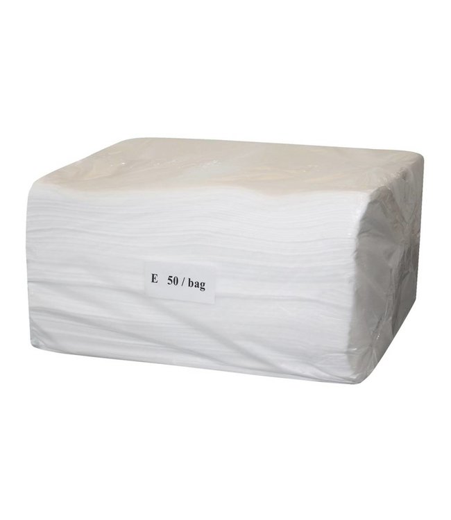 Euro Products Absorptiedoeken – Only Oil, dik pluisarm