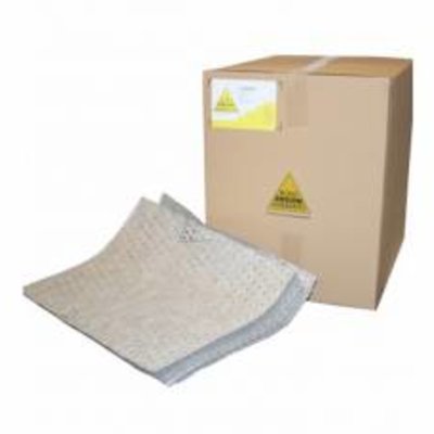 Absorptiematerialen industrie